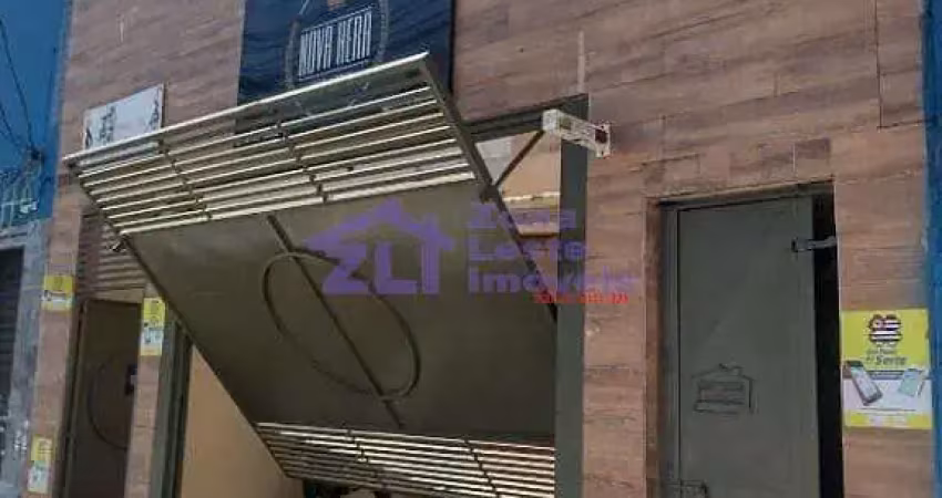 Salão à venda, 350 m² por r$ 1.780.000,00 - tatuapé - são paulo/sp