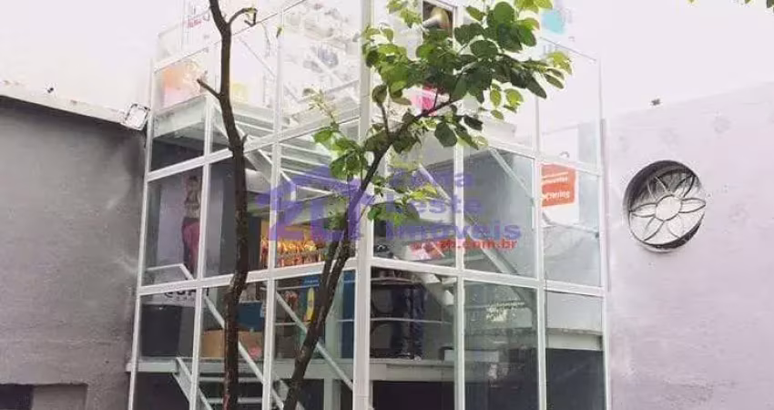 Terreno à venda, 350 m² por r$ 2.400.000,00 - vila regente feijó - são paulo/sp