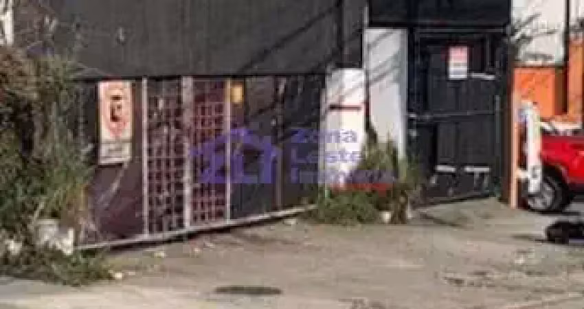 Salão para alugar, 380 m² por r$ 25.000,00/mês - parque da mooca - são paulo/sp