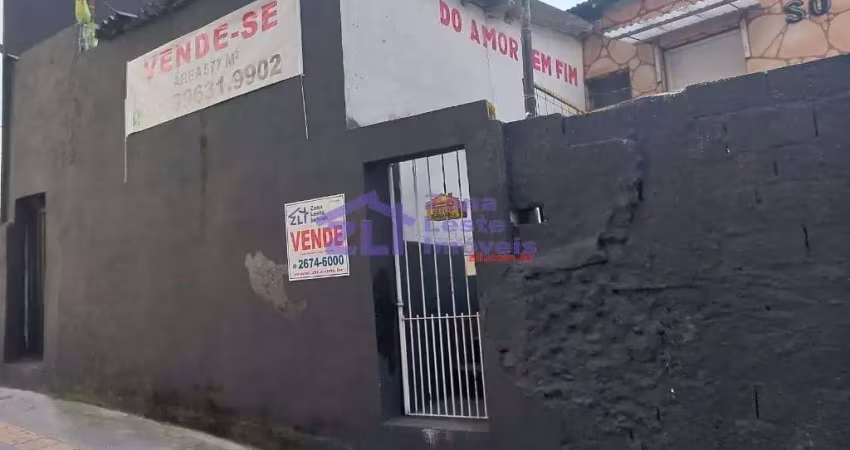 Terreno à venda, 577 m² por r$ 3.250.000,00 - vila formosa - são paulo/sp
