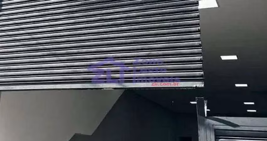 Salão para alugar, 130 m² por r$ 7.000,00/mês - vila gomes cardim - são paulo/sp