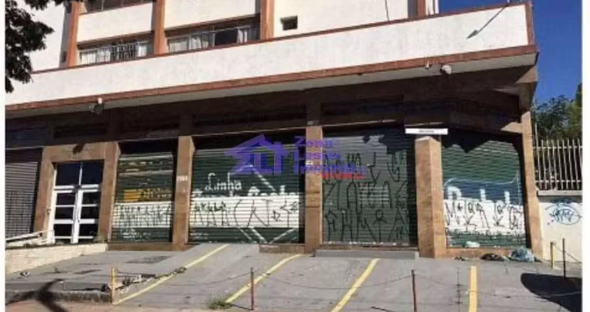 Ponto comercial para alugar na Avenida Paes de Barros, 747, Mooca, São Paulo