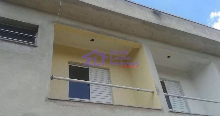 Sobrado à venda, 170 m² por r$ 558.000,00 - vila mesquita - são paulo/sp