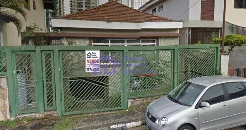 Casa com 3 dormitórios à venda, 240 m² por r$ 1.550.000,00 - jardim anália franco - são paulo/sp
