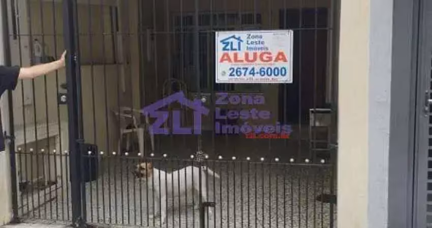 Sobrado, 80 m² - venda por r$ 750.000,00 ou aluguel por r$ 3.750,00/mês - tatuapé - são paulo/sp