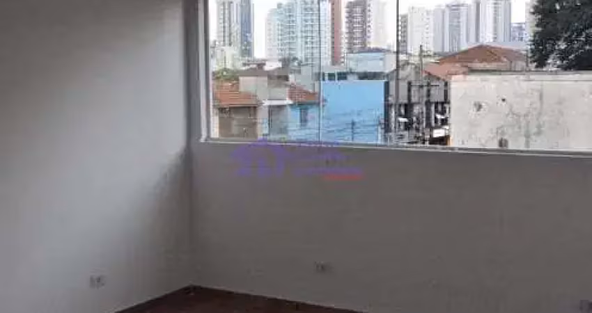 Sala para alugar, 10 m² por r$ 1.750,00/mês - tatuapé - são paulo/sp