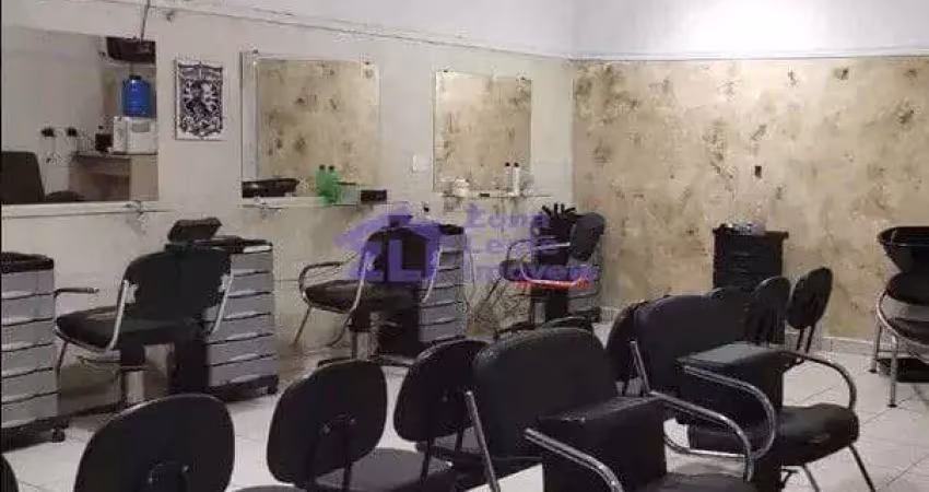 Salão, 30 m² - venda por r$ 38.000,00 ou aluguel por r$ 2.243,01/mês - vila antonieta - são paulo/s