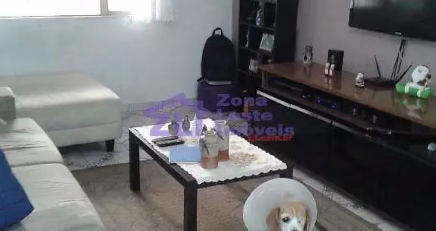 Sobrado à venda, 160 m² por r$ 560.000,00 - jardim vila formosa - são paulo/sp
