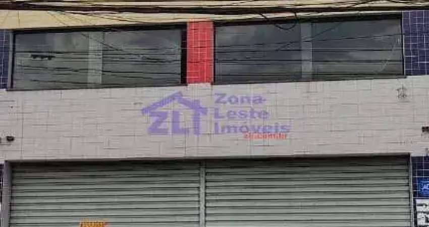 Salão para alugar, 180 m² por r$ 6.550,00/mês - tatuapé - são paulo/sp