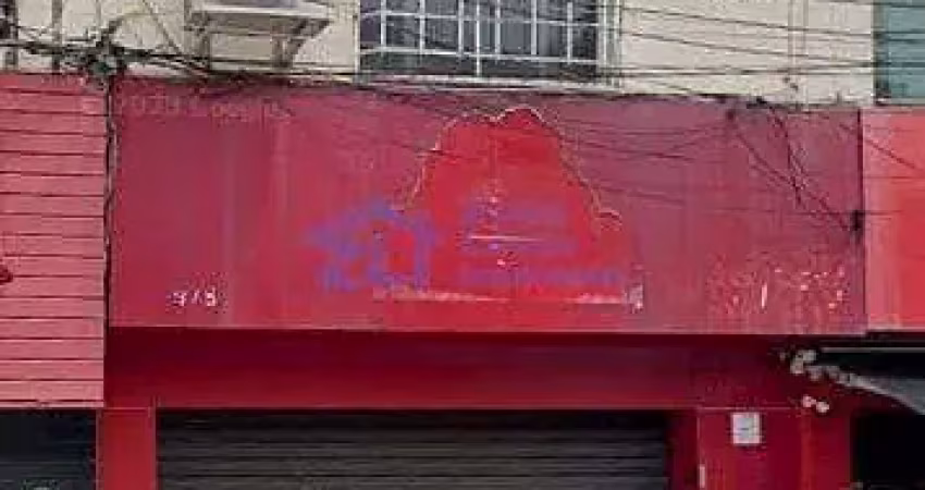 Salão para alugar, 100 m² por r$ 6.980,00/mês - tatuapé - são paulo/sp