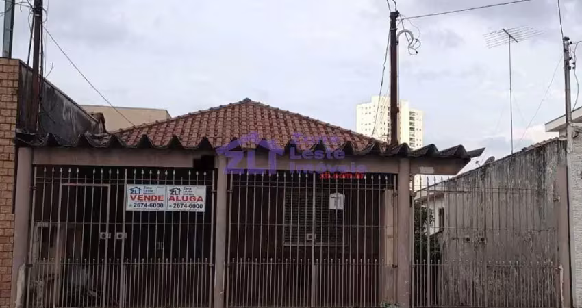 Casa à venda, 259 m² por r$ 950.000,00 - vila bertioga - são paulo/sp