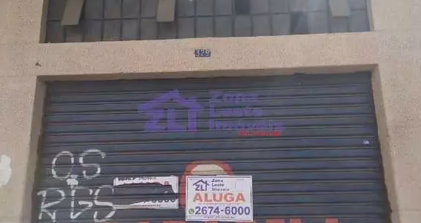 Salão para alugar, 110 m² por r$ 4.005,00/mês - mooca - são paulo/sp