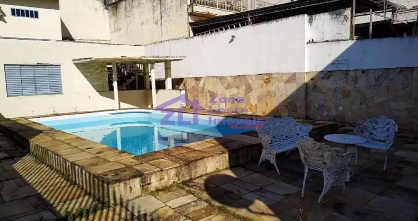 Sobrado com 3 dormitórios à venda, 320 m² por r$ 2.000.000,00 - vila carrão - são paulo/sp