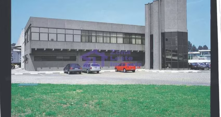 Terreno à venda, 17000 m² por r$ 45.000.000,00 - parque capuava - santo andré/sp