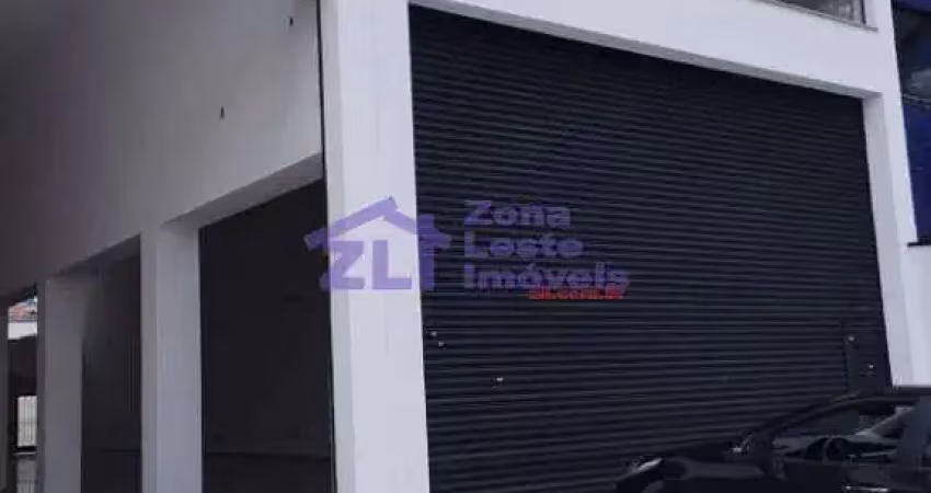 Salão para alugar, 500 m² por r$ 54.600,00/mês - tatuapé - são paulo/sp