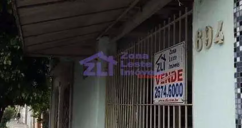 Casa com 2 dormitórios à venda, 170 m² por r$ 850.000,00 - vila formosa - são paulo/sp
