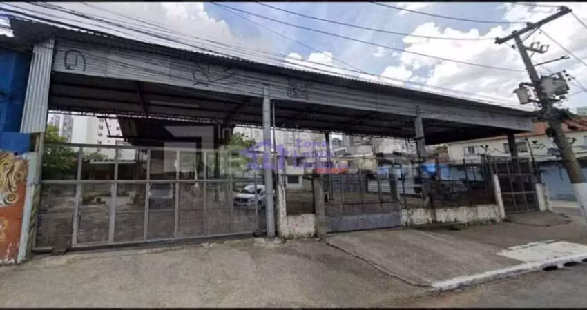 Terreno, 621 m² - venda por r$ 4.000.000,00 ou aluguel por r$ 20.000,00/mês - tatuapé - são paulo/s