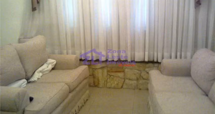 Sobrado com 4 dormitórios à venda, 230 m² por r$ 990.000,00 - jardim vila formosa - são paulo/sp