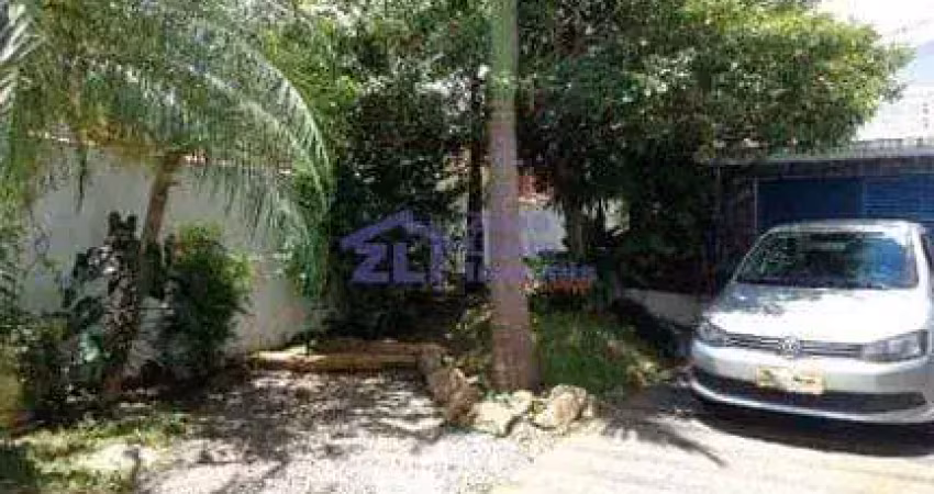 Casa residencial à venda, chácara mafalda, são paulo.