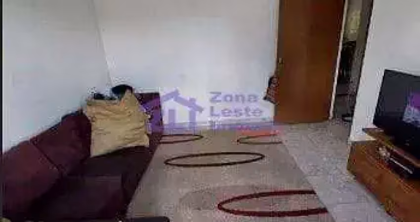 Sobrado com 4 dormitórios à venda - vila carmosina - são paulo