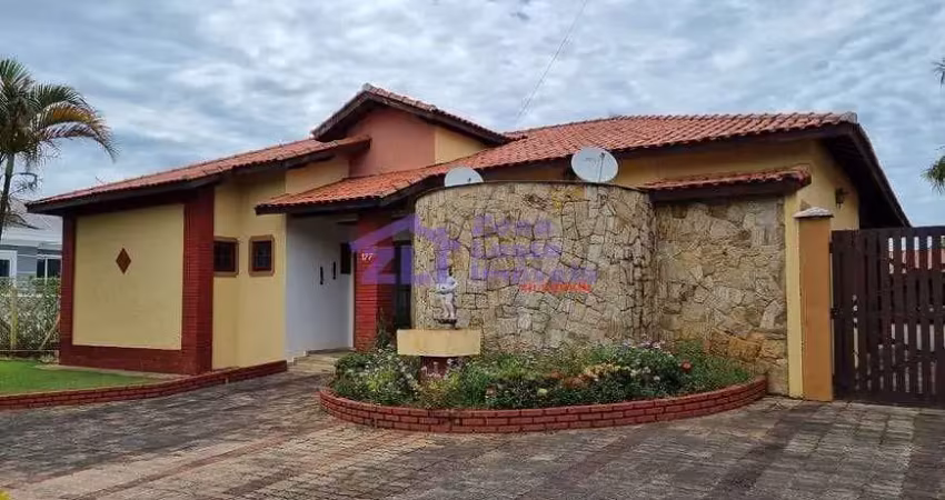 Casa com 3 dormitórios, 320 m² - venda por r$ 2.600.000,00 ou aluguel por r$ 15.800,00/mês - parque