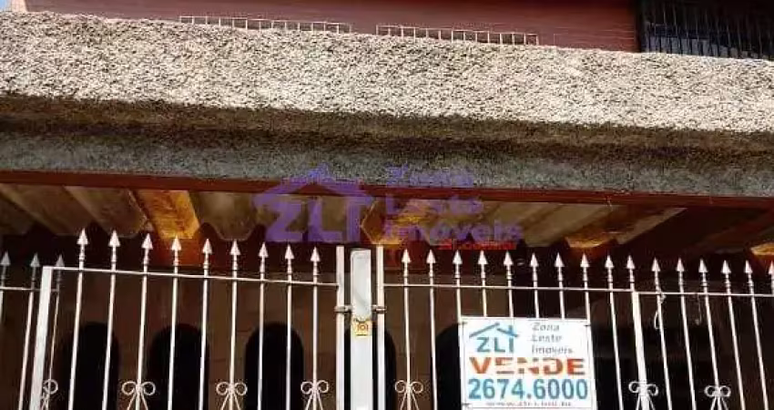 Sobrado com 3 dormitórios à venda, 180 m² por r$ 550.000 - vila marchi - são bernardo do campo/sp