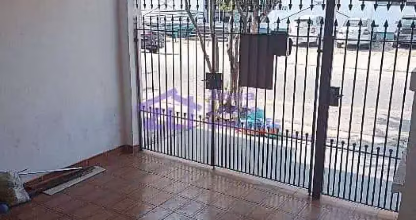 Casa com 2 dormitórios à venda, 100 m² por r$ 550.000,00 - vila formosa - são paulo/sp