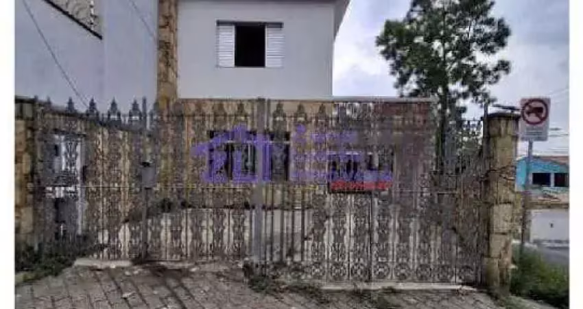 Sobrado com 2 dormitórios à venda, 171 m² por r$ 600.000,00 - vila nova - são paulo/sp