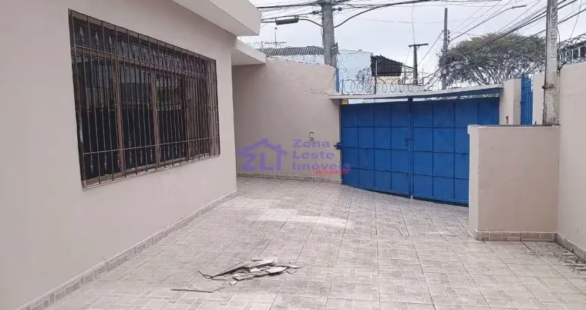 Casa comercial  para alugar, 190 m² por r$ 6.550,00/mês - jardim planalto - são paulo/sp