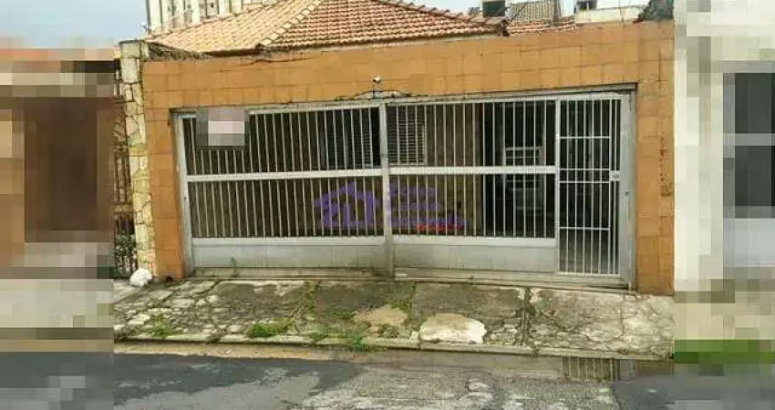 Casa à venda, 129 m² por r$ 780.000,00 - tatuapé - são paulo/sp
