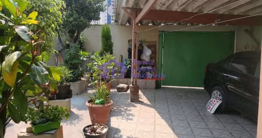 Casa com 2 quartos à venda na Rua Sebastião Barbosa, 269, Vila Regente Feijó, São Paulo