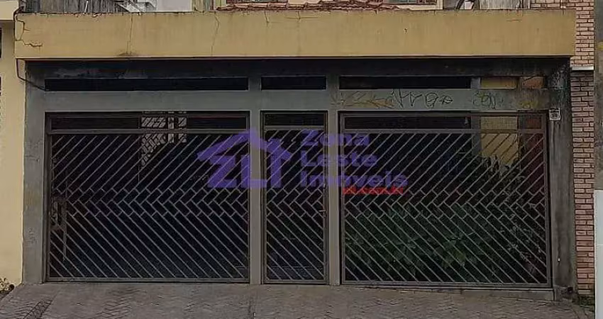 Casa com 3 dormitórios à venda, 350 m² por r$ 1.250.000,00 - vila formosa - são paulo/sp