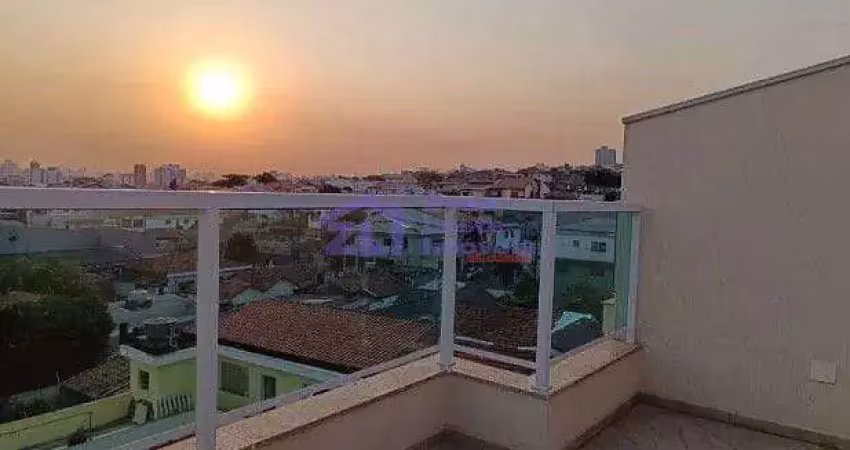 Sobrado com 2 dormitórios à venda, 112 m² na - vila alpina - são paulo/sp