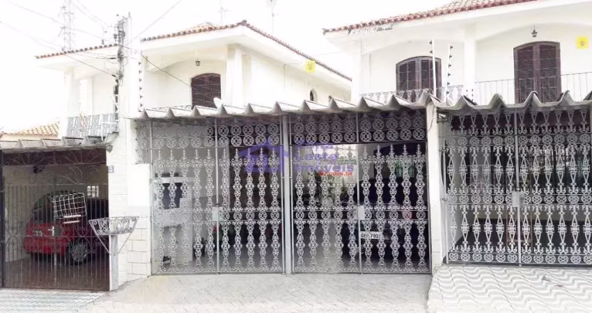 Sobrado com 3 dormitórios à venda, 182 m² por r$ 750.000,00 - vila buenos aires - são paulo/sp