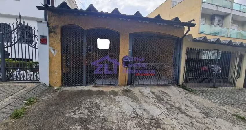 Casa à venda, 120 m² por r$ 760.000,00 - vila formosa - são paulo/sp
