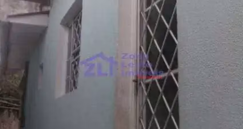 Casa com 1 dormitório para alugar, 120 m² por r$ 2.000,00/mês - chácara califórnia - são paulo/sp