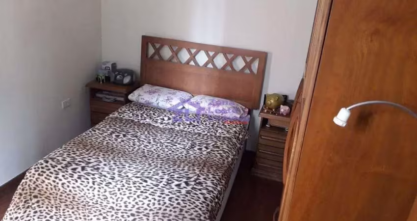 Casa com 2 dormitórios à venda, 80 m² por r$ 550.000,00 - vila moreira - são paulo/sp