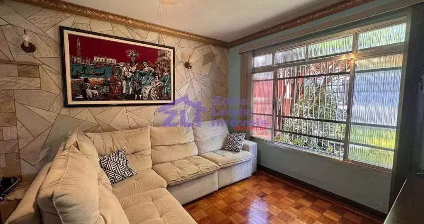 Sobrado com 3 dormitórios para alugar, 230 m² no - tatuapé - são paulo/sp