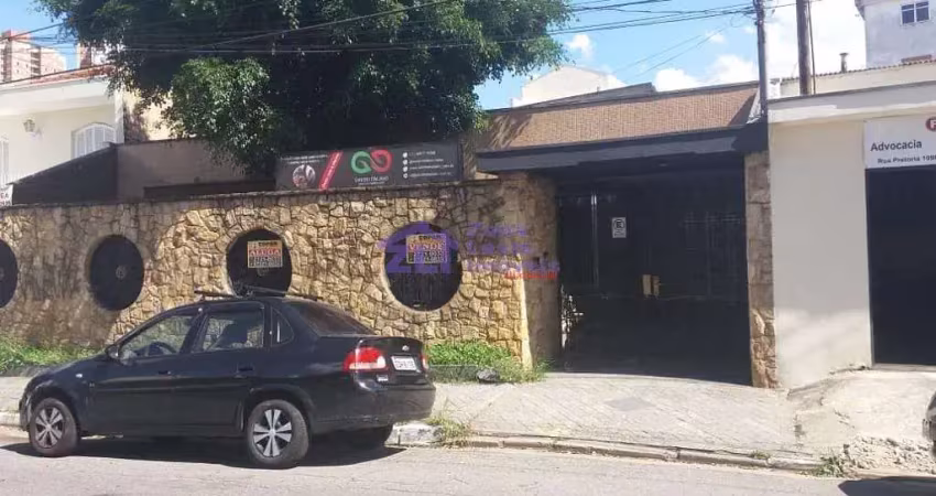 Casa à venda, 460 m² por r$ 1.800.000,00 - vila formosa - são paulo/sp