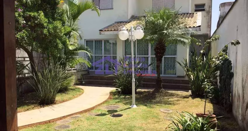 Sobrado à venda, 217 m² por r$ 1.175.000,00 - jardim nossa senhora do carmo - são paulo/sp