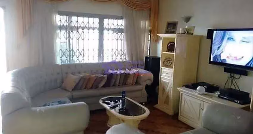 Sobrado com 3 dormitórios à venda, 198 m² por r$ 1.200.000,00 - tatuapé - são paulo/sp