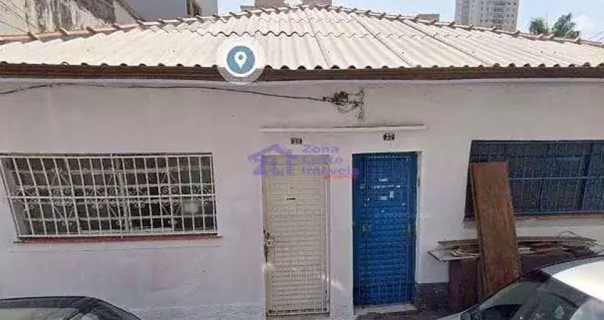 Casa com 1 dormitório à venda, 480 m² por r$ 2.014.000,00 - tatuapé - são paulo/sp