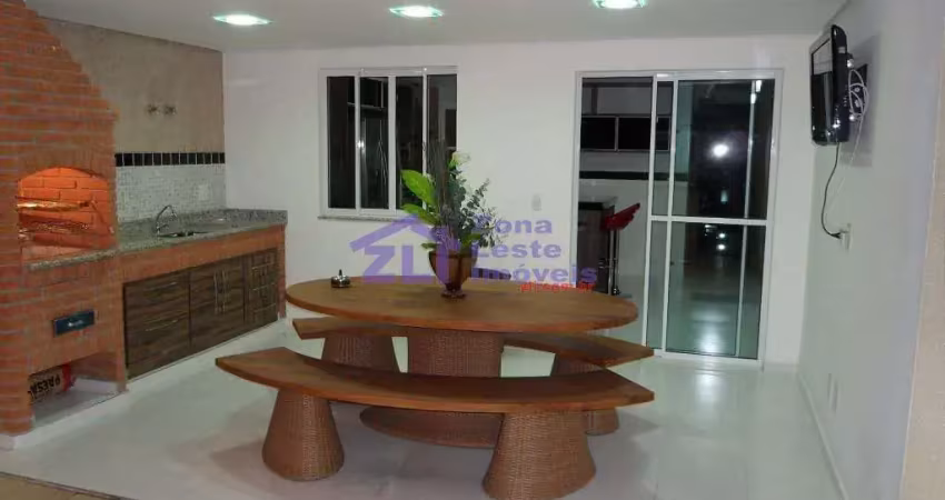Sobrado com 3 dormitórios à venda, 350 m² por r$ 1.750.000,00 - alto da mooca - são paulo/sp