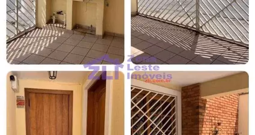 Casa com 2 dormitórios à venda, 200 m² por r$ 1.200.000,00 - parque imperial - são paulo/sp