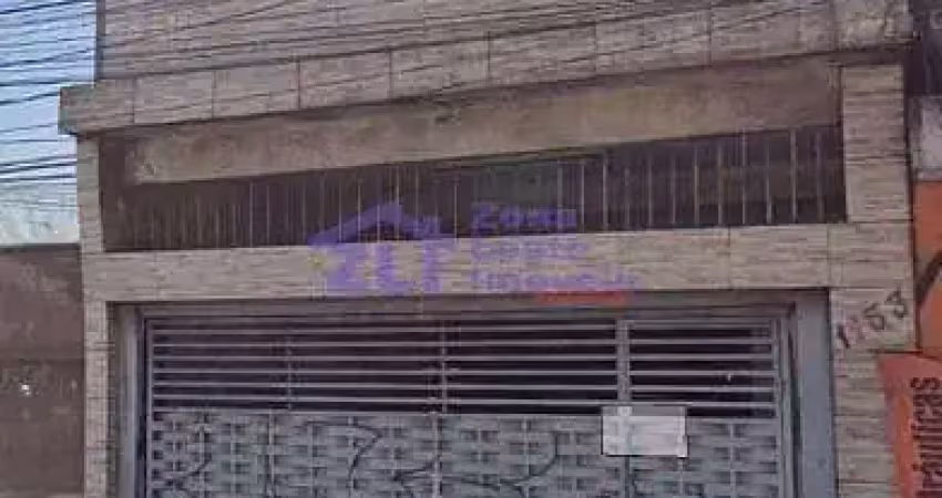 Sobrado com 2 dormitórios à venda - jardim são sebastião - são paulo