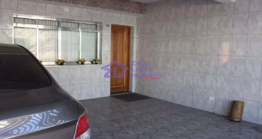 Sobrado com 3 dormitórios à venda, 280 m² por r$ 1.900.000,00 - vila carrão - são paulo/sp