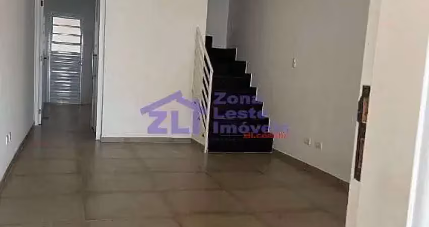 Casa com 3 quartos à venda na Rua Iguaçaba, 277, Chácara Belenzinho, São Paulo
