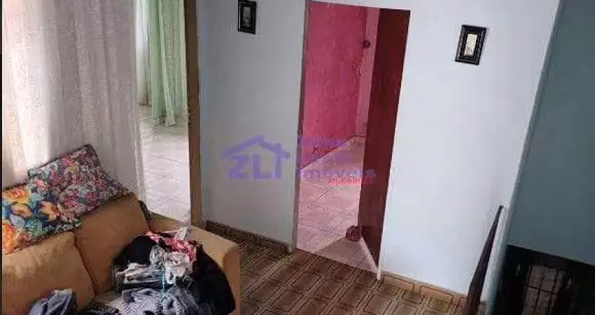 Casa com 3 quartos à venda na Rua Louceiras, 85, Jardim Marabá, São Paulo