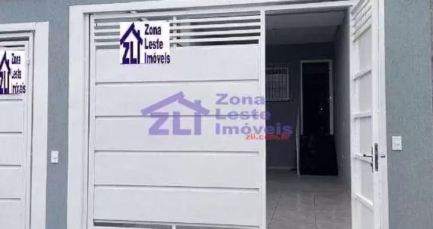 Casa com 3 quartos à venda na Rua Hermógenes da Silva, 146, Vila Olinda, São Paulo