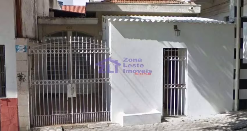 Casa à venda, 180 m² por r$ 898.000,00 - tatuapé - são paulo/sp